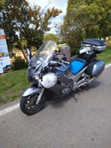 Yamaha FJR 1300 RP13 - YAMAHA 2006 R1