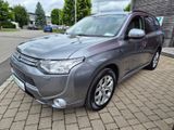 Mitsubishi Outlander PHEV Instyle 4WD"AHK"Leder"Kamera"Navi - Mitsubishi Outlander: Instyle