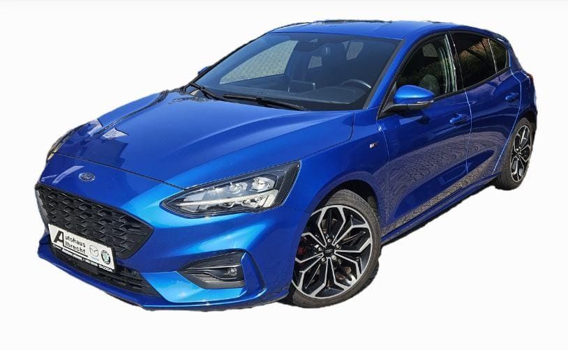 Image of Ford Focus