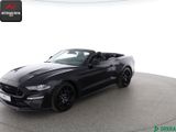Ford Mustang 5.0 Ti-VCT V8 CONVERTIBLE GT 1.HAND,SH - Ford Mustang in Berlin