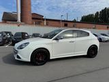 Alfa Romeo Giulietta Turismo*LPG*AHK*LEDER*SITZH* - Alfa Romeo Giulietta aus 2011