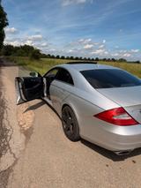 Mercedes-Benz Mercedes benz CLS c219 5.5 v8 Facelift, Ke... - gebrauchte Mercedes-Benz CLS 500 aus dem Jahr 2008