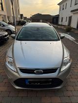 Ford Mondeo Trend Bj. 12/2010, 1.6 - Ford Mondeo aus 2010: Kombi