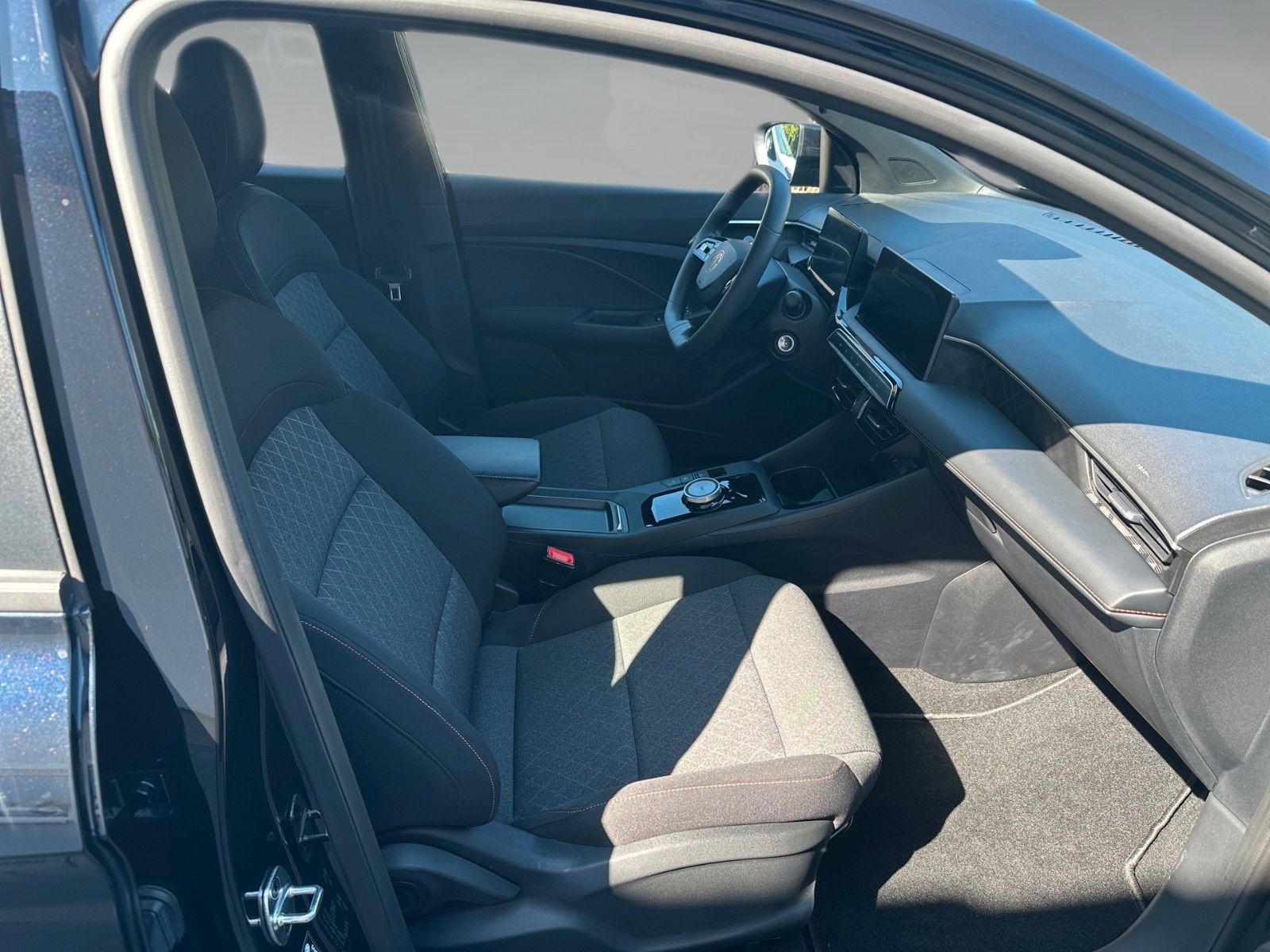 MG MG3 1.5 Hybrid+ Comfort – Bild 4