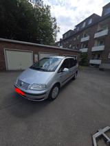 Volkswagen Sharan 2.0 Comfortline Comfortline - gebrauchte VW Sharan aus dem Jahr 2005