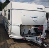 Fendt 550TFKM Familienwohnwagen Mover Klima Markise - Angebote entsprechen deinen Suchkriterien