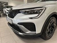 Renault Arkana - Vorschau Bild 8