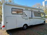 HYMER / ERIBA / HYMERCAR DuoMobil B634SL Solar LiFePO4 Lu!-FW Hubstütz - HYMER / ERIBA Rundsitzgruppe Diesel Integrierter