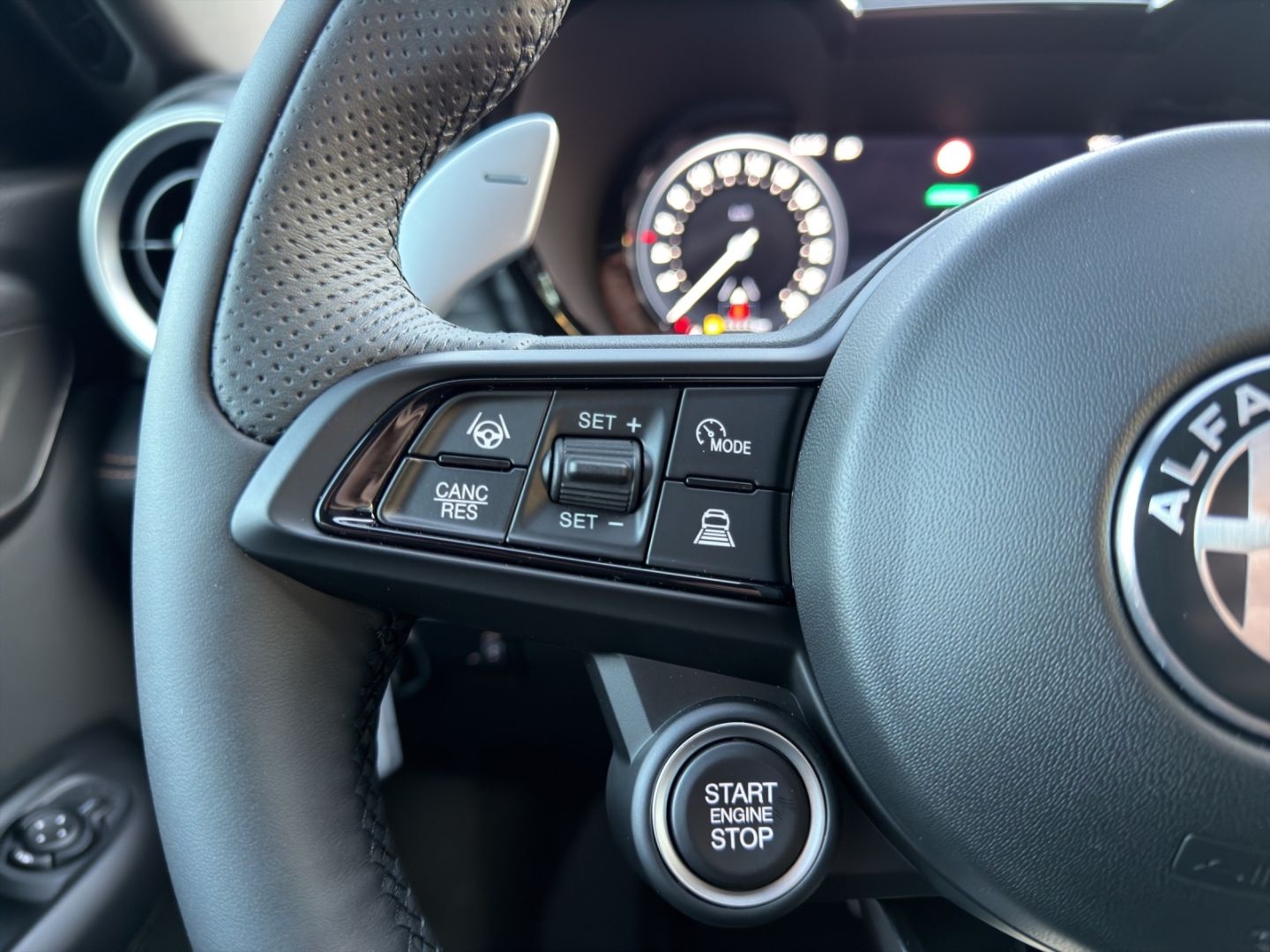 Alfa Romeo Tonale - Bild 17