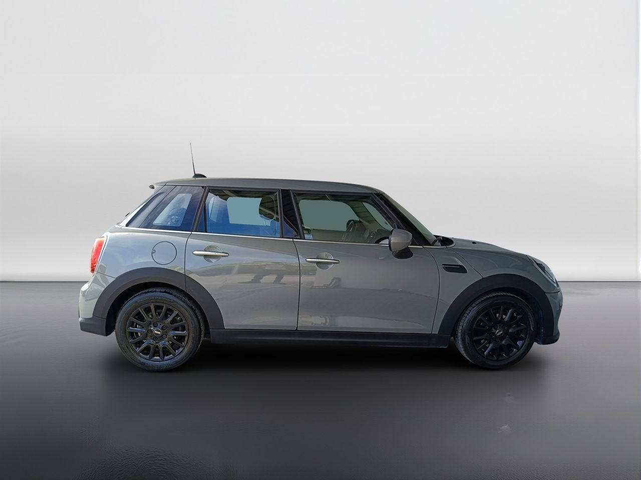 MINI Mini IV F55 2021 5p - Mini 5p 1.5 Cooper Cl imagem 3