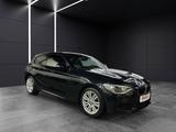 BMW 118d F21 M-Sport AHK* HiFi Pano Xenon Unfallfrei - BMW 118 aus 2013