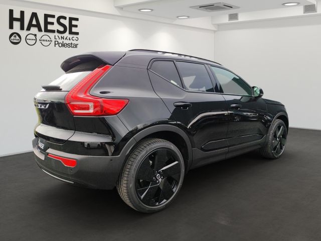 VOLVO EX40 (Bild 5 von Array)