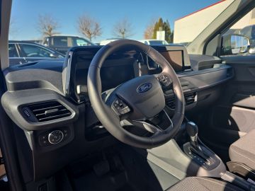 Bild 11 Ford Transit Courier Trend AHK Navi ACC Apple CarPlay