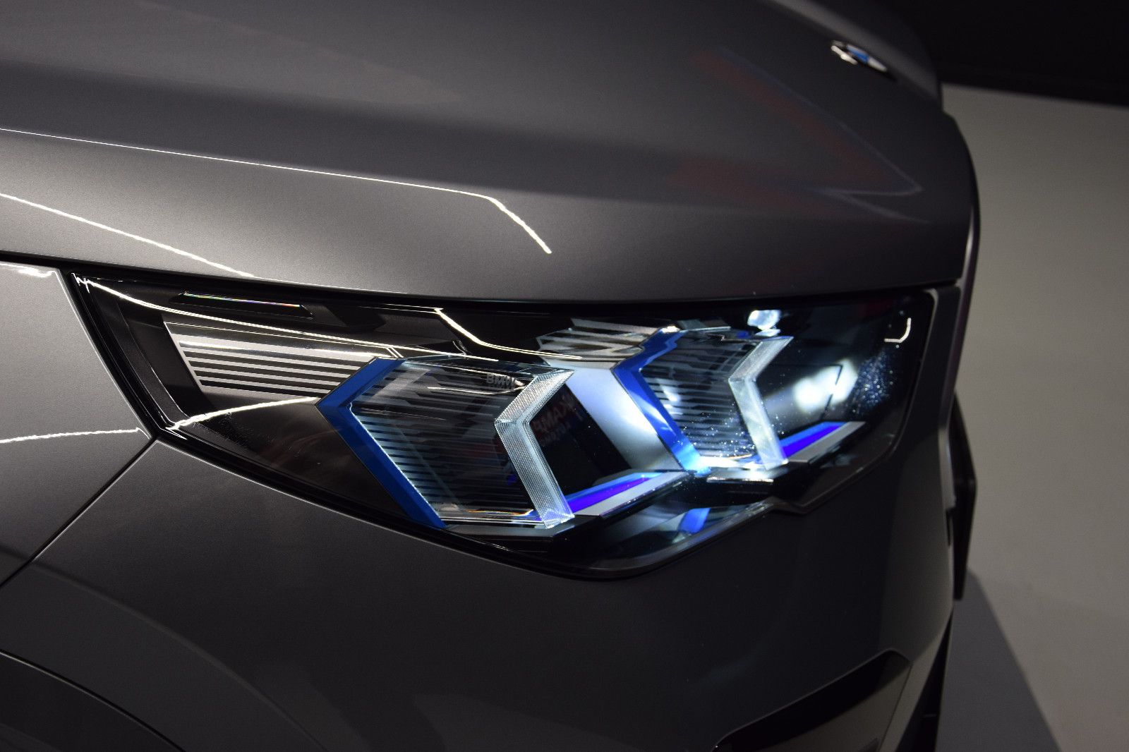 Fahrzeugabbildung BMW X2 20d xDrive M Sport 360° Pano HuD AHK h/k ACC