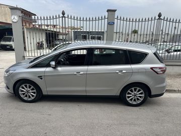 Ford S-Max - 4