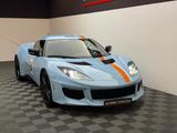 Lotus Evora 400 Limited Edition Heritage Race Colour - Lotus Evora mit Benzin-Antrieb: Automatik
