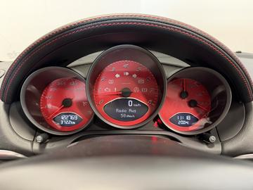 2007 Porsche BOXSTER 缩略图 25
