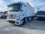 Mercedes-Benz Actros 4 3-Achser 2536/KÜHLER