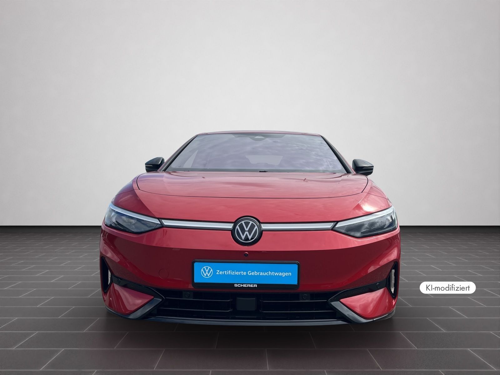 Volkswagen ID.7 - Bild 6