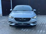 Opel Insignia 1.6 CDTI*LED*SpurhAss*SHZ*AHK*CarPlay* - Opel Insignia mit Diesel-Antrieb: mit Klimaanlage
