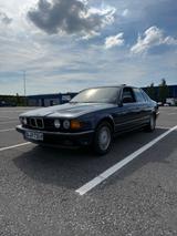 BMW 730 - BMW 730 in Oberhausen