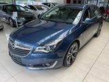 Opel Insignia A Sports Tourer Edition*2.Hand - Opel Gebrauchtwagen in Siegen