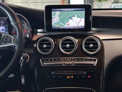 MERCEDES-BENZ GLC 220 - Ansicht 21