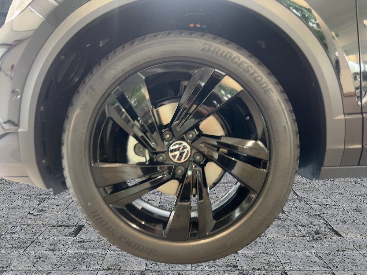 Volkswagen T-Roc - Bild 7