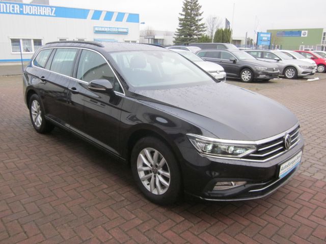 Volkswagen Passat  Business+AHK+MATRIX+KAMERA+MEMORY+NAVI