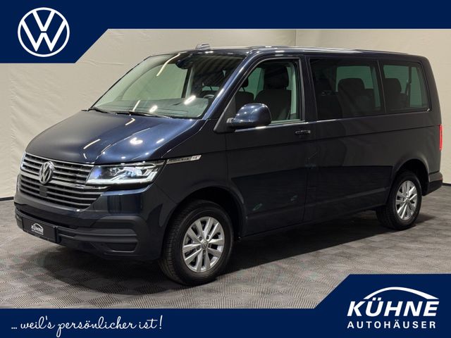 Volkswagen T6.1 Caravelle Comfortline 2.0 TDI DSG KR | LED