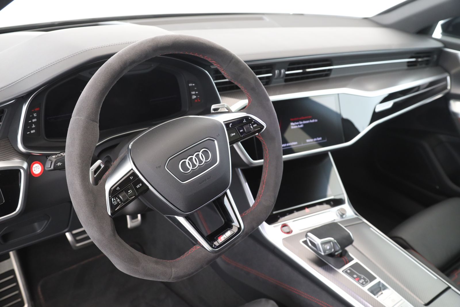 Audi RS7 - Bild 14