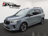 Nissan Townstar Kombi L1 Tekna *NAVI/LED/SHZ/360KAMERA* - Nissan Townstar mit Schiebetür