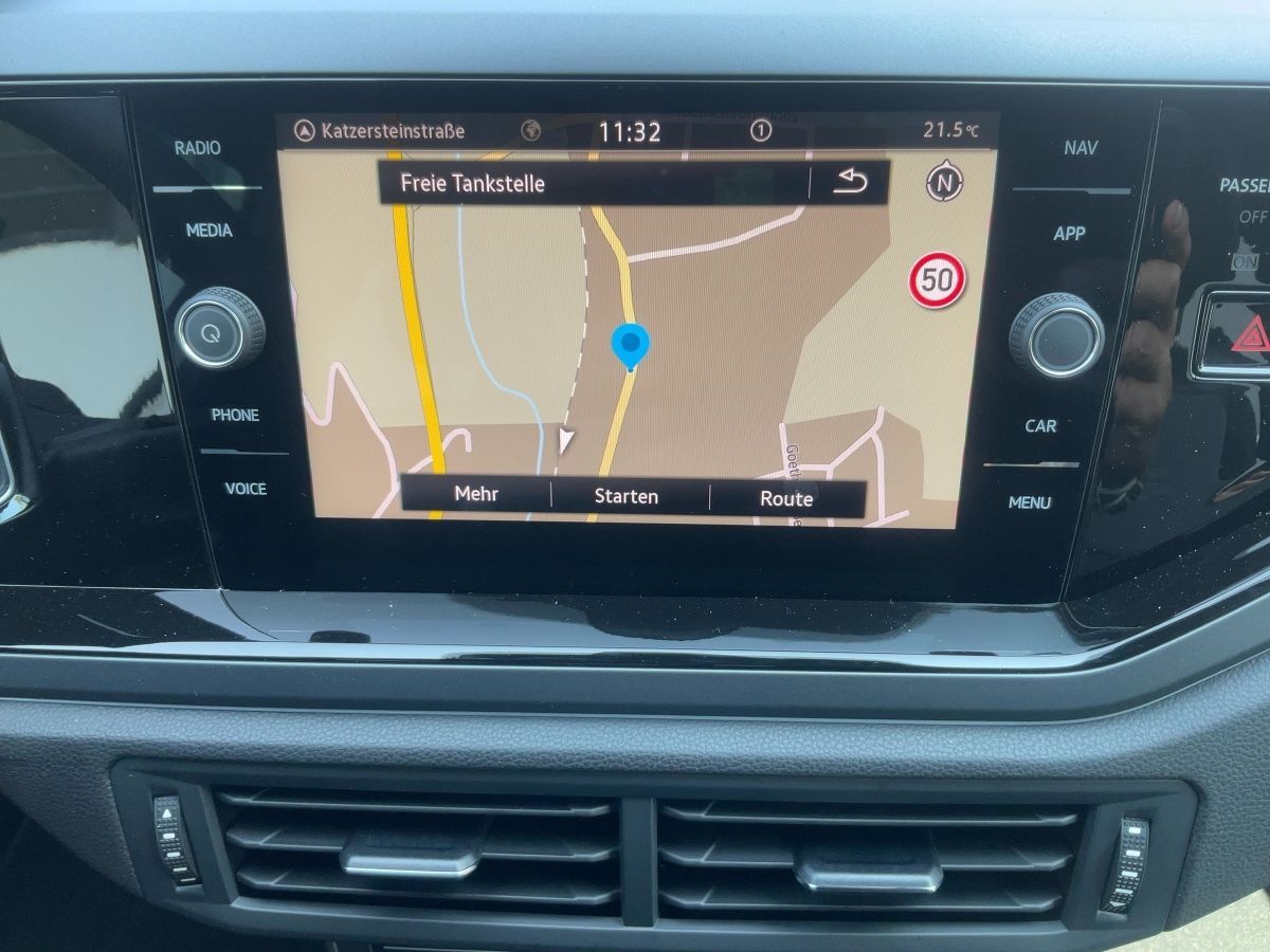 Volkswagen Polo - Bild 11