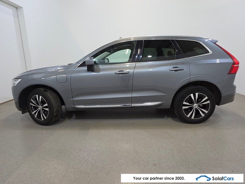 Volvo XC 60 2.0 T6 PHEV Inscription Aut. Pano LED-Xen imagem 2