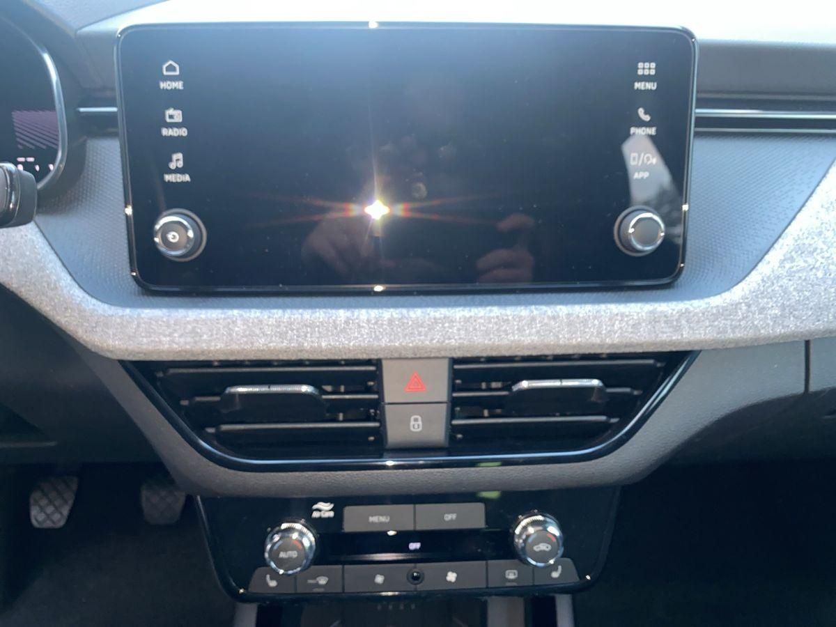 Skoda Scala - Bild 17