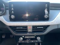 Skoda Scala - Vorschau Bild 17