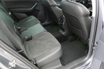 Skoda Kodiaq Style 4x4 2,0 TDI  DSG NAVI MATRIX Kamera