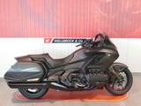 Honda GL1800 DCT Bagger