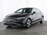 Mercedes-Benz CLA 250+ EQ PANORAMA+AMBIENTE+KEYLESS+TOTWINKEL - Mercedes-Benz CLA 250 mit Elektro-Antrieb