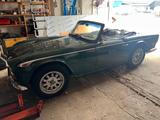Triumph TR5 PI Overdrive - Triumph TR5