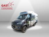HYMER / ERIBA / HYMERCAR ML-T CrossOver 570 Modell 2026 *Dachklima* - HYMER / ERIBA Teilintegrierter