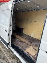 Volkswagen Crafter Kasten Kasten 35 lang Hochdach FWD - Volkswagen Crafter in Chemnitz