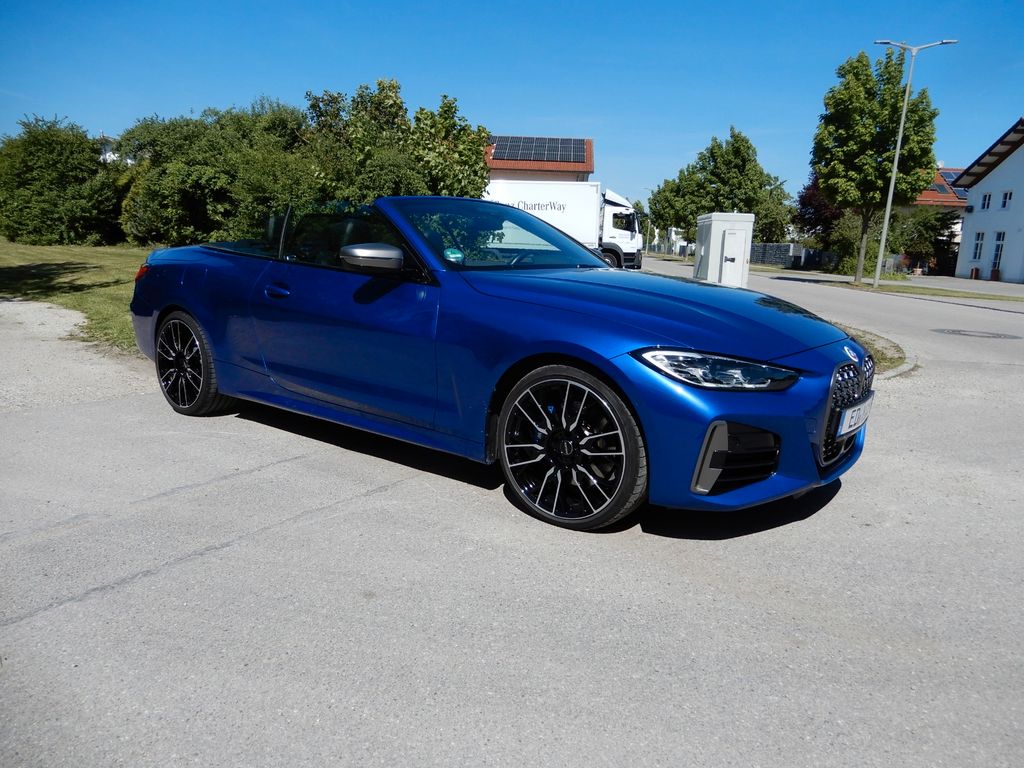 BMW M440