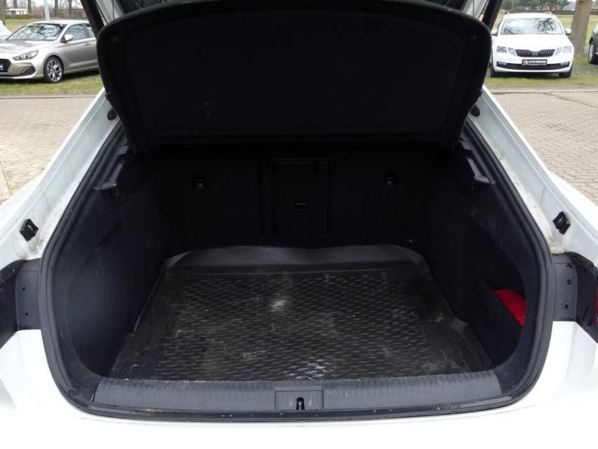 Fahrzeugabbildung Volkswagen Arteon 2.0 TDI R-Line  4Motion
