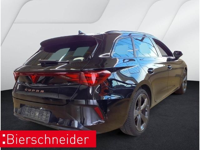 Cupra Leon - Bild 2