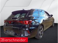 Cupra Leon - Vorschau Bild 2