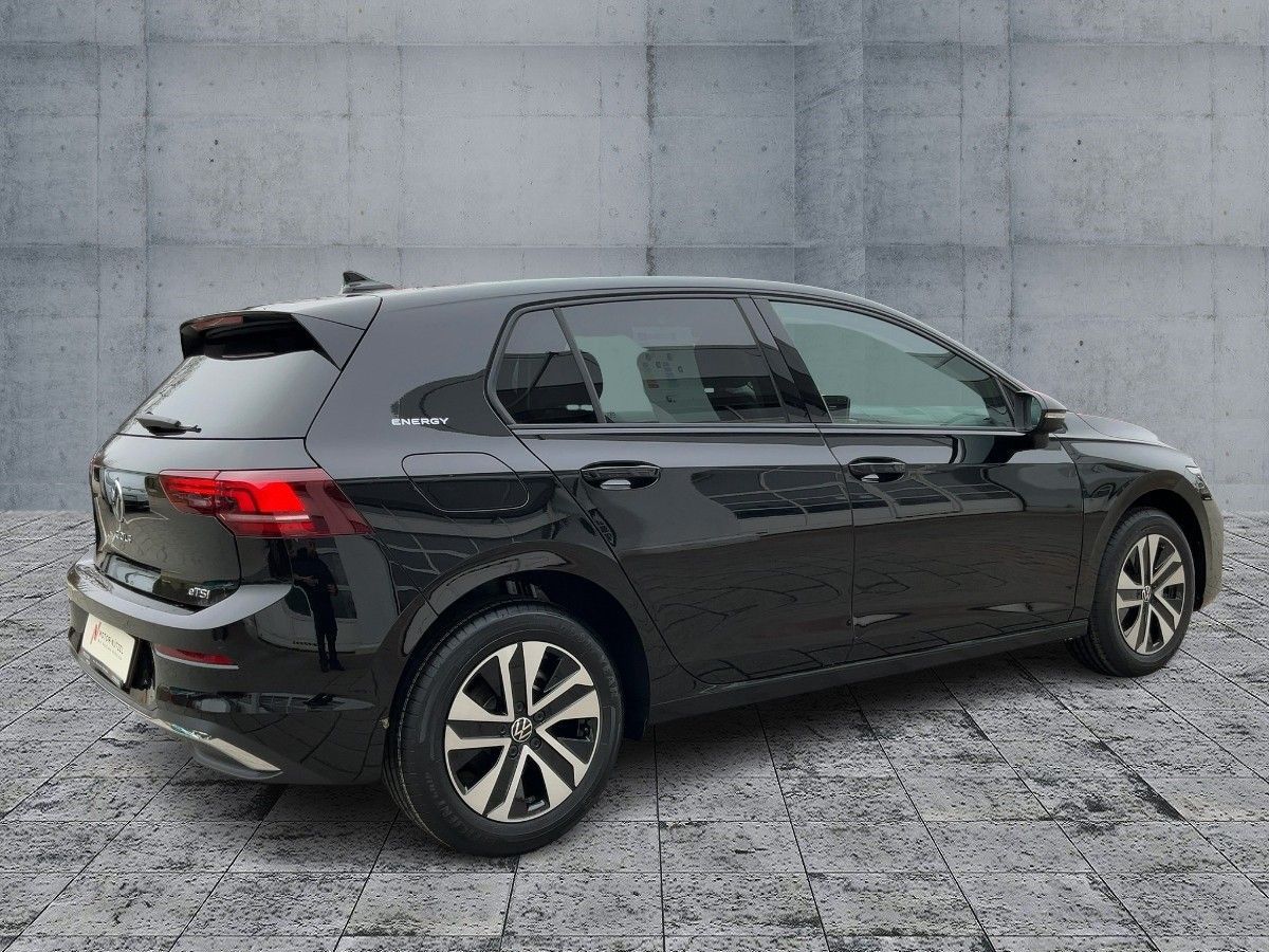 Volkswagen Golf - Bild 6