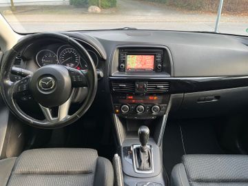 Mazda CX-5 - 10