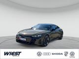 Audi RS e-tron GT 440 LASER/LEDER/360°/HUD/ALLRADLENK - Audi RS e-tron GT aus 2023