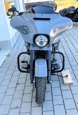 Harley-Davidson FLHXS Street Glide Special 103cui - HARLEY-DAVIDSON FLHX STREET GLIDE